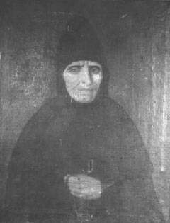 Преподобная Марфа (в монашестве Маргарита)