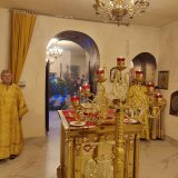 Праздник Рождества Господа Бога и Спаса нашего Иисуса Христа, 2022