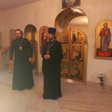 В храм в честь Преображения Господня г. Смоленска назначен новый настоятель