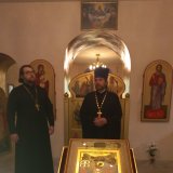 В храм в честь Преображения Господня г. Смоленска назначен новый настоятель