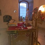 В храм в честь Преображения Господня г. Смоленска назначен новый настоятель