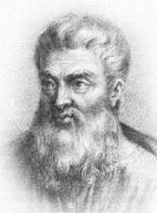 История Оригена и утверждение воззрения о различиях клира и мирян