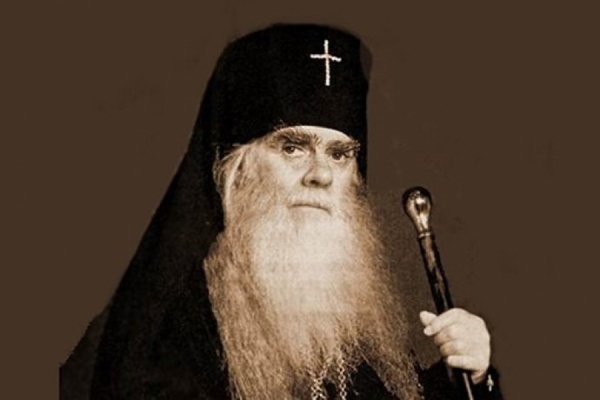 Аверкий (Таушев). Истинное Православие и его враги в современном мире.