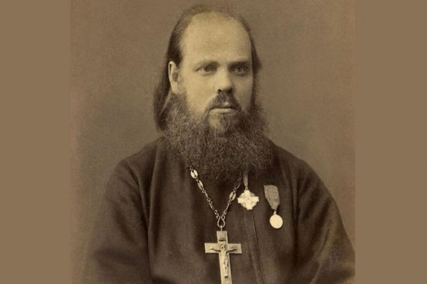 Воронихина И. В. Протоиерей Геннадий Махровский, жизнь и служение священника Свято-Троицкого собора г. Саратова.