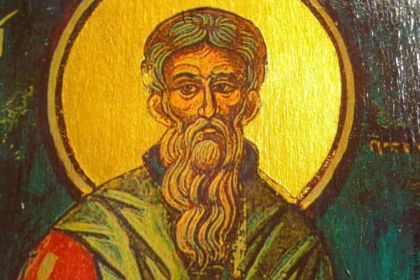 Анастасий Синаит. Вопросы и ответы.