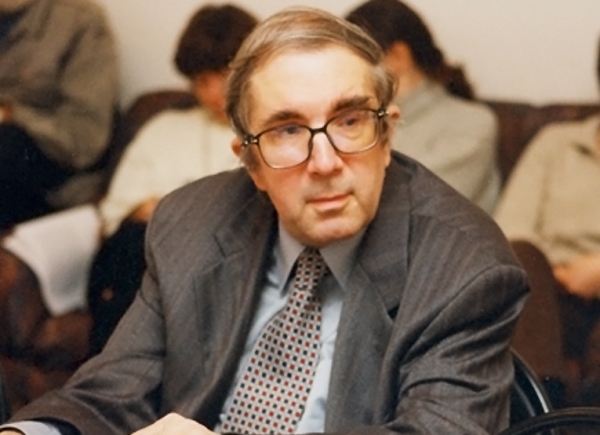 Аверинцев С. С. Беседы о культуре.