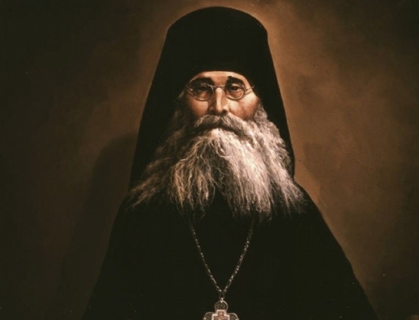 Ничипиров Илия, свящ. Литературное наследие преподобного Варсонофия Оптинского.