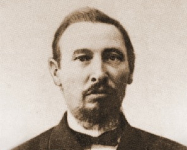 Катанский А. Л. Характеристика православия, римского католичества и протестантства.