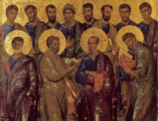 Лебедев А. П. История разделения церквей в IX-м, X и XI веках.