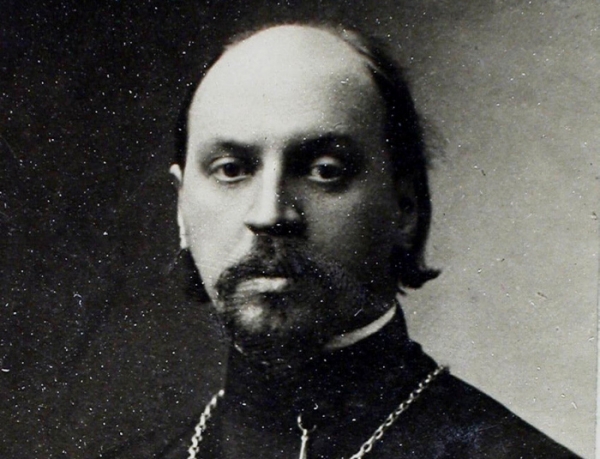 Аникиев А. Психология мистического восприятия (По преп. Симеону Новому Богослову).