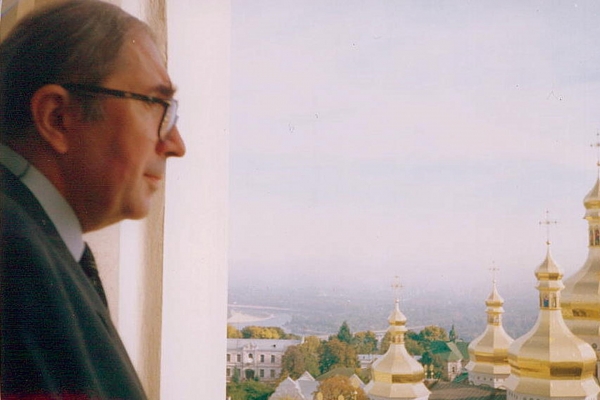 Аверинцев С. С. Из духовных стихов.