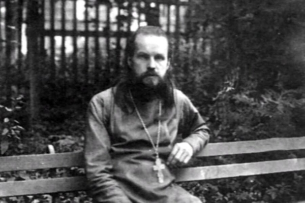 Андреев Ф. Биография.