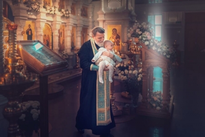 Тимаков А. Утраченная радость воцерковленности.