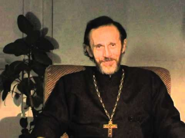 Вениамин (Новик). К 175-летию первого выпуска Петербургской православной духовной академии. Актовая речь 10.12.89.