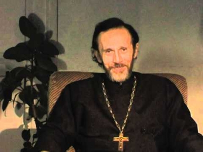 Вениамин (Новик). К 175-летию первого выпуска Петербургской православной духовной академии. Актовая речь 10.12.89.