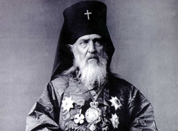 Святитель Николай Японский. Дневник (выдержки).