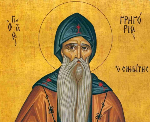 Григорий Синаит. 137 глав о заповедях и догматах, угрозах и обетованиях, - еще же &ndash; о помыслах, страстях и добродетелях, - и еще &ndash; о безмолвии и молитве.