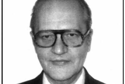 Буевский А. Светлой памяти Евгения Алексеевича Карманова.