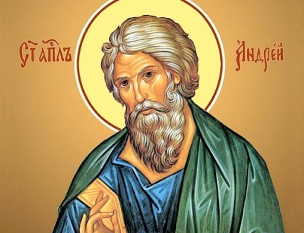 Карташев А. В. Был ли апостол Андрей Первозванный на Руси.