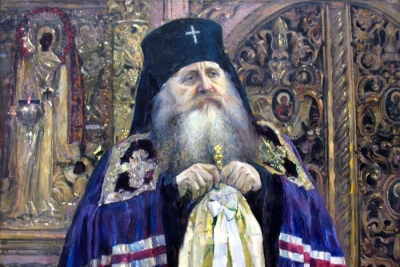 Антоний (Храповицкий), митрополит. В чем заключается превосходство единобожия над многобожием.