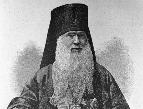Амвросий (Ключарев). Позволительно ли уходить из церкви от проповеди?