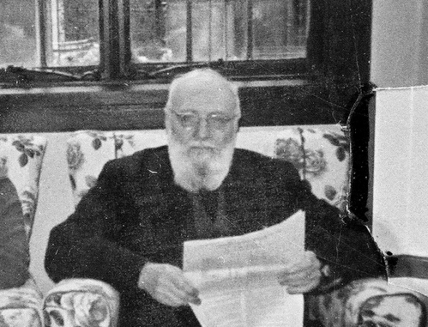 Лев (Жилле). Две проповеди.