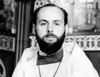 Александр (Милеант). Дела или вера.