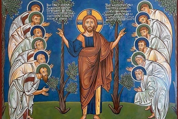 Антоний (Храповицкий), митрополит. Частнейшие определения Церкви.
