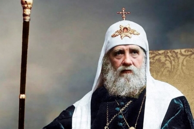 Бовкало А. А., Галкин А. К. Духовное образование в Русской Православной Церкви при святейшем патриархе Московском и всея России Тихоне (1917-1925).