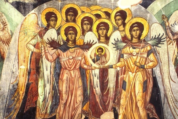 Красовицкая М. С. Литургика.