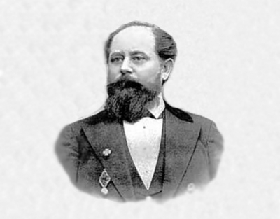 Лопухин А. П. Церковно-религиозная жизнь и богословская мысль в России по запискам Пальмера.