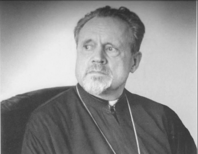 Мейендорф И. Антоний, патр. Соборное определение о низложении митрополита Пимена и о восстановлении Киприана.