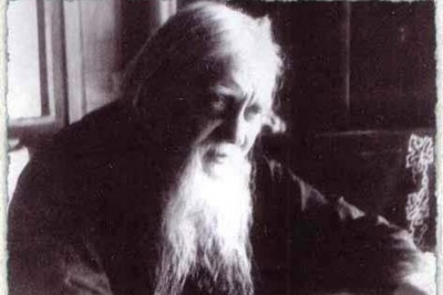 Косик О. В., Хайлова О. И. Письма священноисповедника Афанасия (Сахарова) из архива священномученика Серафима (Самойловича) (вступ. Ст. , публ. И примеч. О. В. Косик, О. И. Хайловой).
