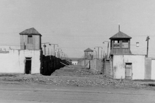 Варкони Ф. &laquo;Пока однажды&hellip;&raquo;