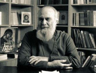 Антоний (Блюм), митрополит Сурожский. Человек.