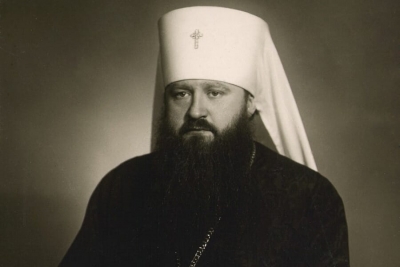 Шкаровский М. В. Антирелигиозные гонения 1958&ndash;1964 гг. в Ленинградской епархии и противостояние им митрополита Никодима (Ротова).