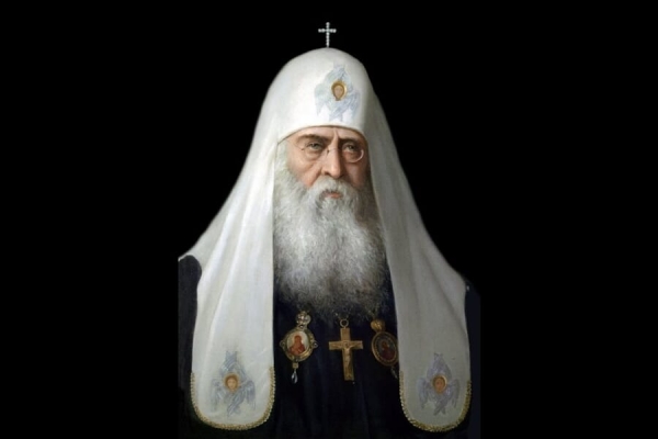 Гурий (Егоров). Патриарх Сергий как богослов.