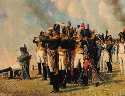 Можарова М. А. &laquo;Зачем это приходили к нам французы&raquo; 1812 год глазами русских святых и писателей XIX века.