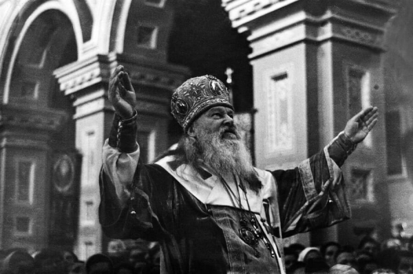 Литвинко М. В. Митрополит Гурий (Егоров) в Белоруссии, вехи персональной истории в зеркале государственно-церковных отношений.