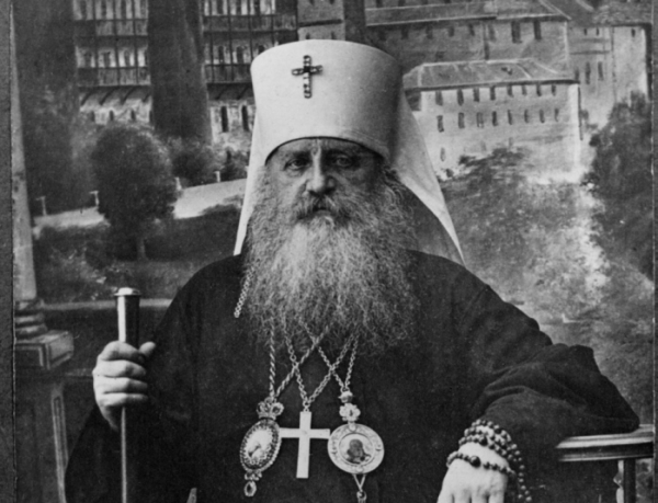 Антоний (Храповицкий), митрополит. Мысли митрополита Антония, высказанные им в проповедях.
