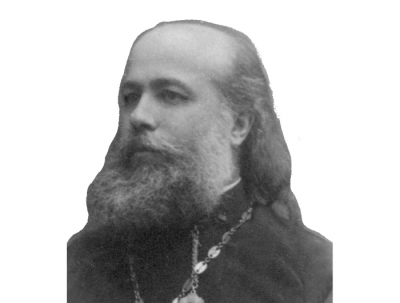 Гроссу Н. Письма к Алексею Афанасьевичу Дмитриевскому/