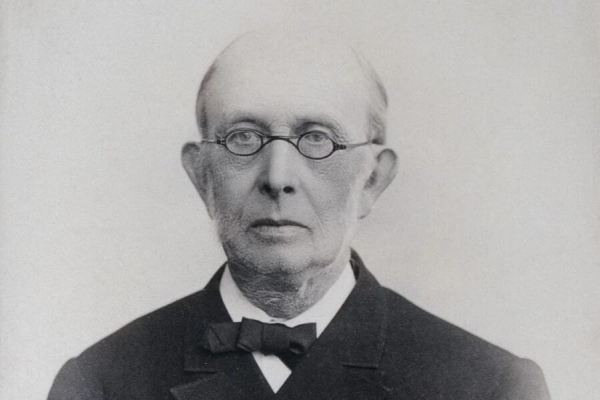 Антоний (Храповицкий), митрополит. Письмо К.П. Победоносцеву.