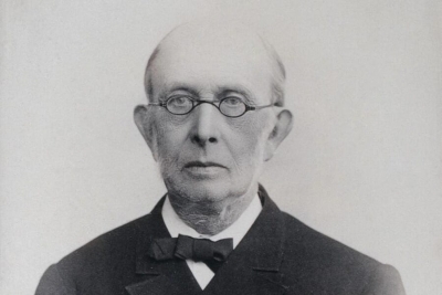 Антоний (Храповицкий), митрополит. Письмо К.П. Победоносцеву.