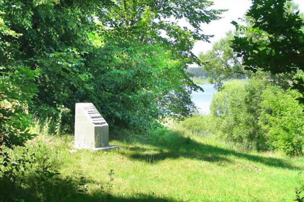 Вергей В. С., Иов О. В. Городище и селище в д. Городище Пинского р-на.