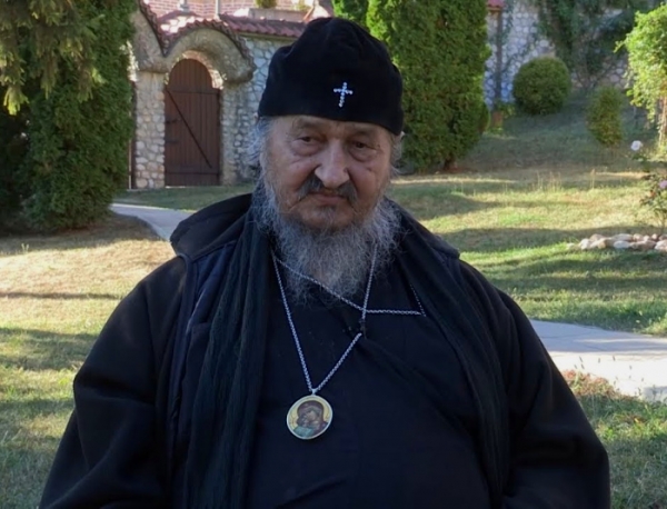 Афанасий (Евтич), епископ. О Церкви.