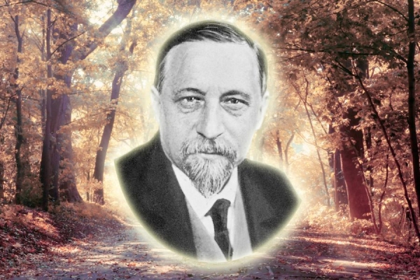Зёрнов Н. М. Карташев А. В.