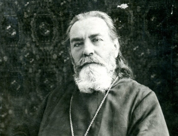 Андроник (Никольский), священномученик. Письма к архиепископу Арсению (Стадницкому).