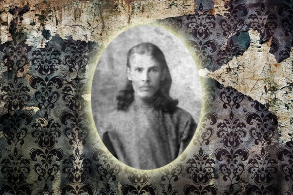 Священномученик Алексий (Никологорский).