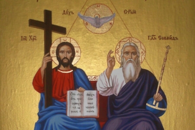 Антоний (Храповицкий), митрополит. Нравственная идея догмата Пресвятой Троицы.
