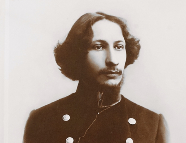 Андроник (Трубачев), игумен. Антроподицея священника Павла Флоренского.